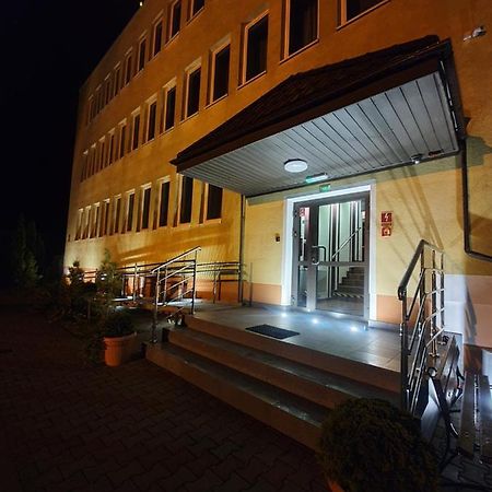 Lux Resort Красник Экстерьер фото