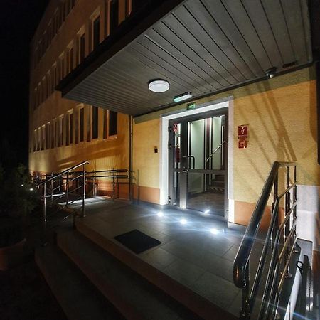Lux Resort Красник Экстерьер фото