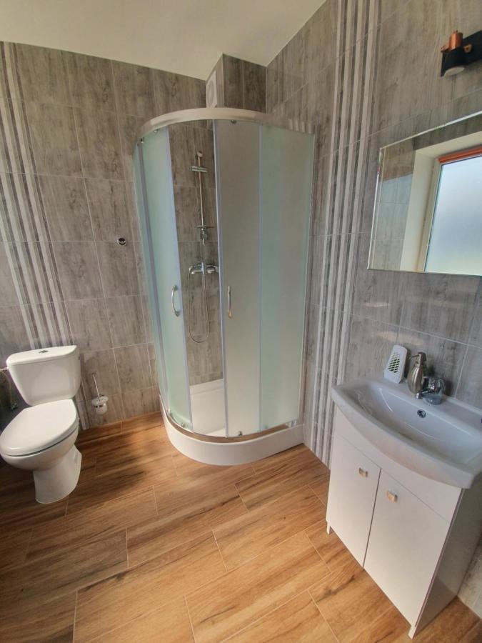 Lux Resort Красник Экстерьер фото