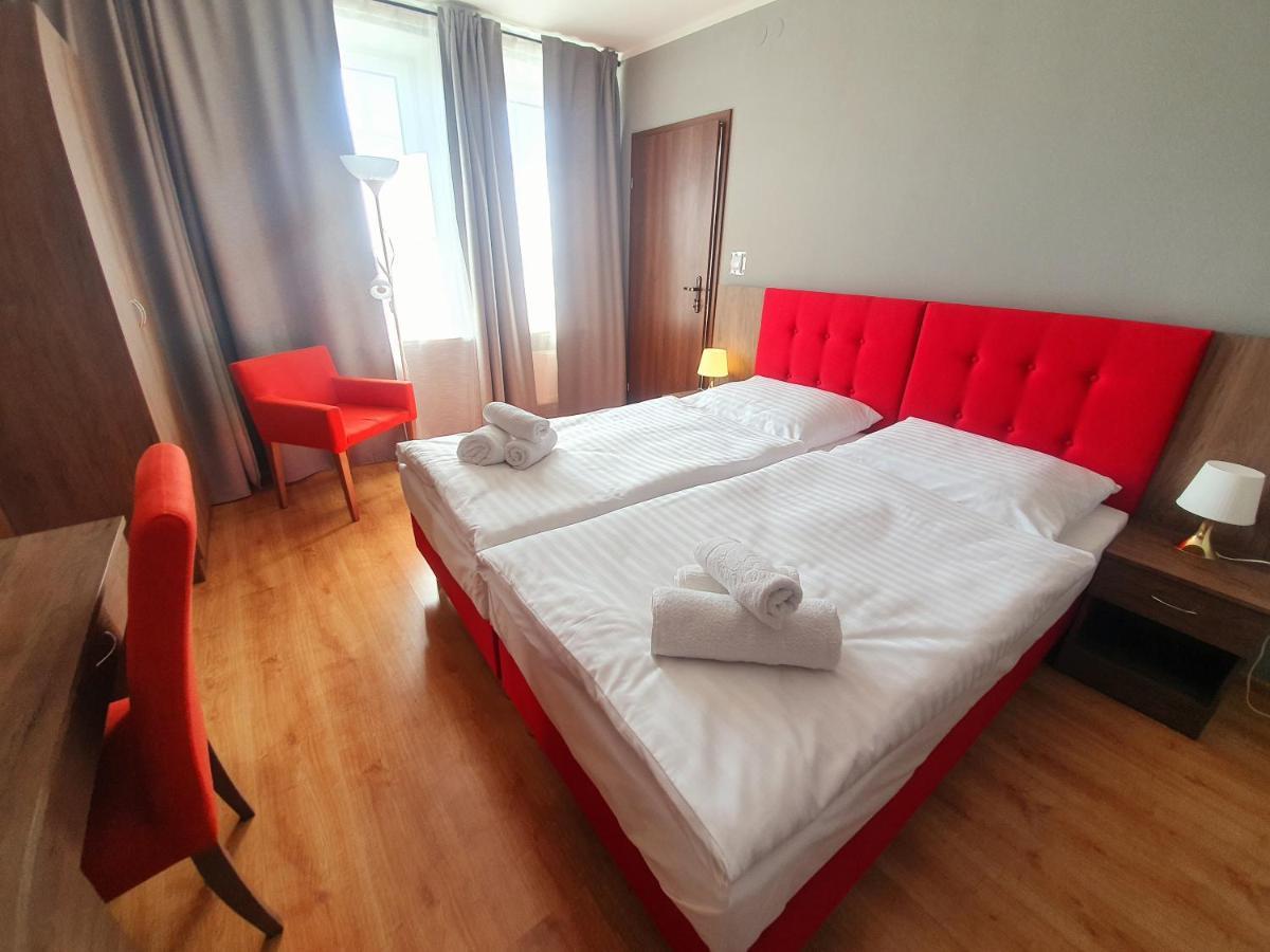 Lux Resort Красник Экстерьер фото