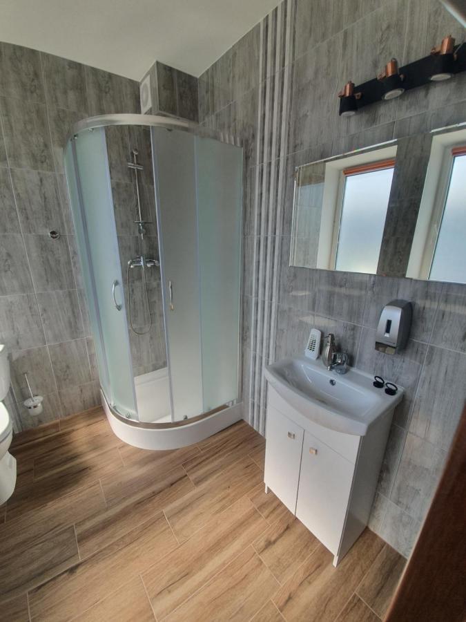 Lux Resort Красник Экстерьер фото