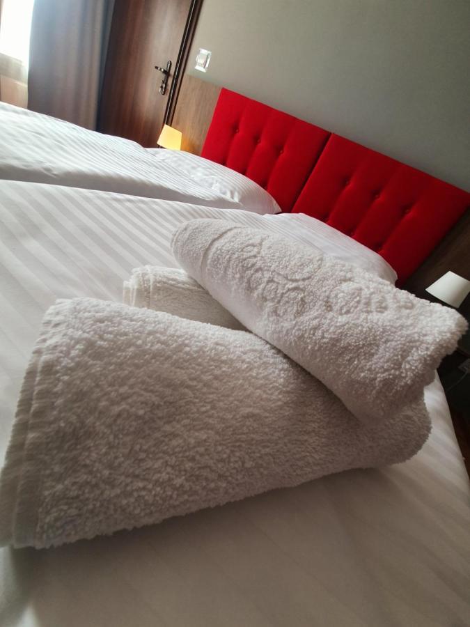 Lux Resort Красник Экстерьер фото