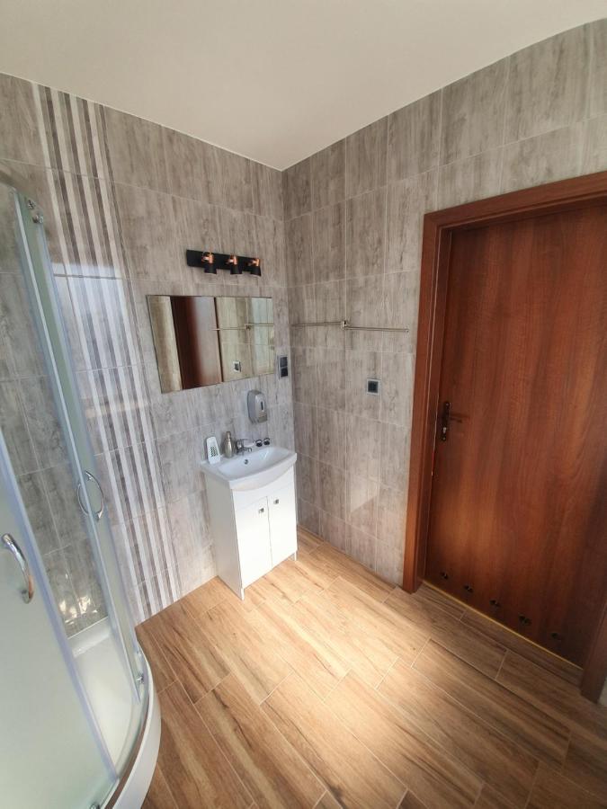 Lux Resort Красник Экстерьер фото