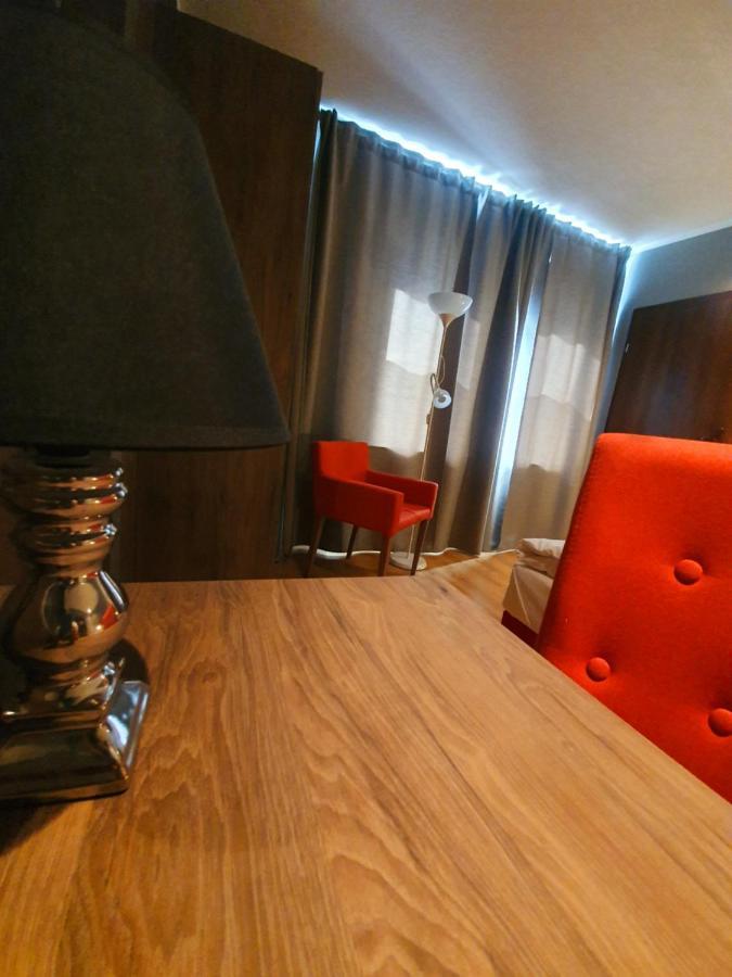 Lux Resort Красник Экстерьер фото