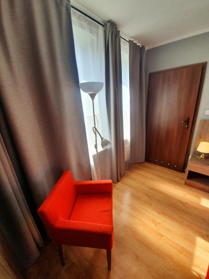 Lux Resort Красник Экстерьер фото
