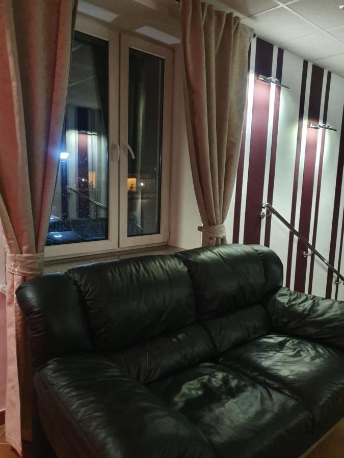 Lux Resort Красник Экстерьер фото