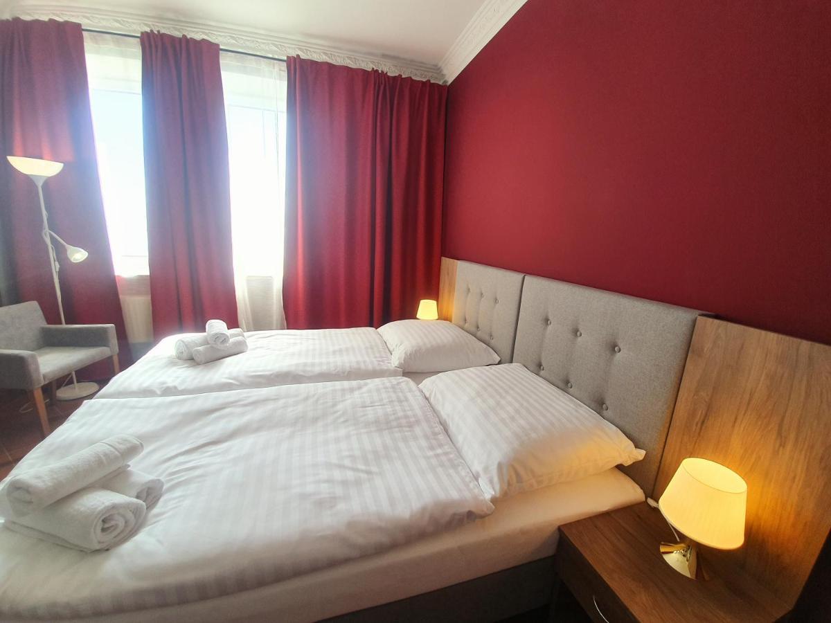 Lux Resort Красник Экстерьер фото