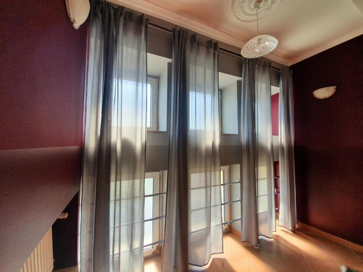 Lux Resort Красник Экстерьер фото