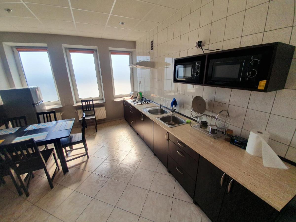Lux Resort Красник Экстерьер фото