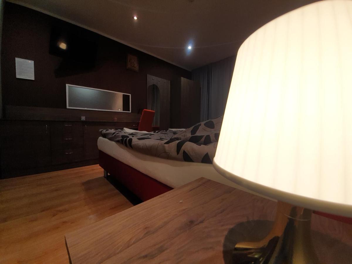 Lux Resort Красник Экстерьер фото