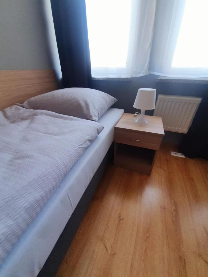 Lux Resort Красник Экстерьер фото