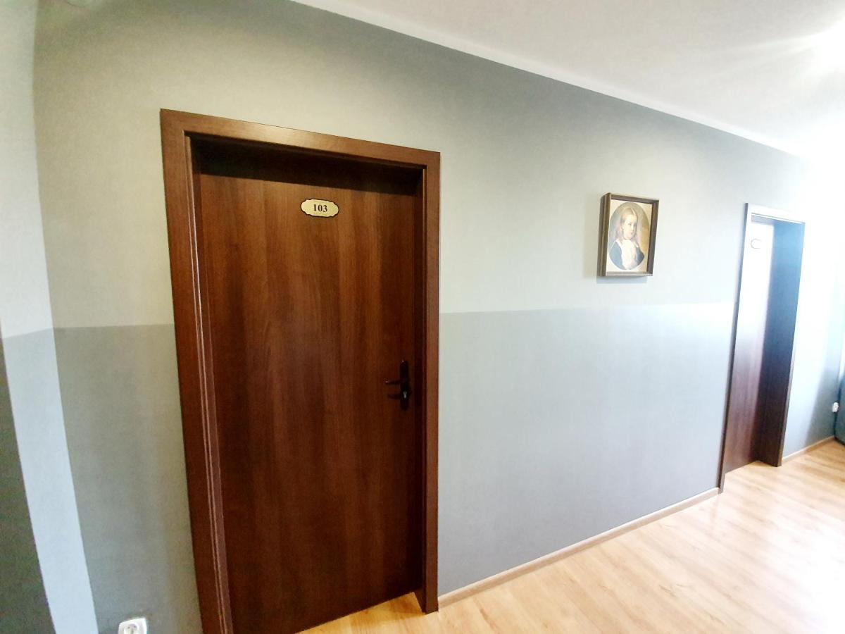 Lux Resort Красник Экстерьер фото