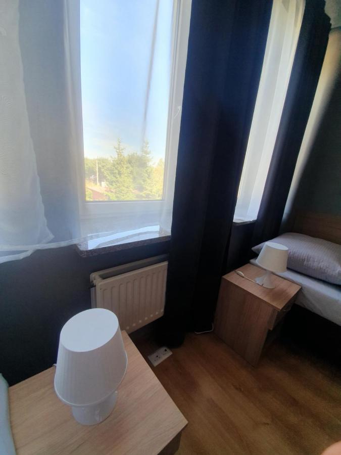 Lux Resort Красник Экстерьер фото