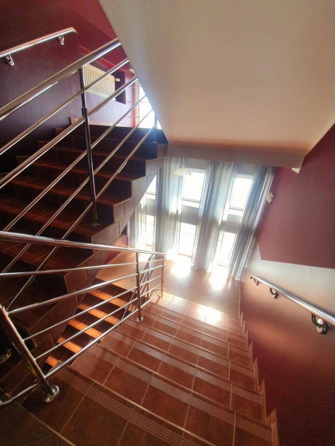 Lux Resort Красник Экстерьер фото