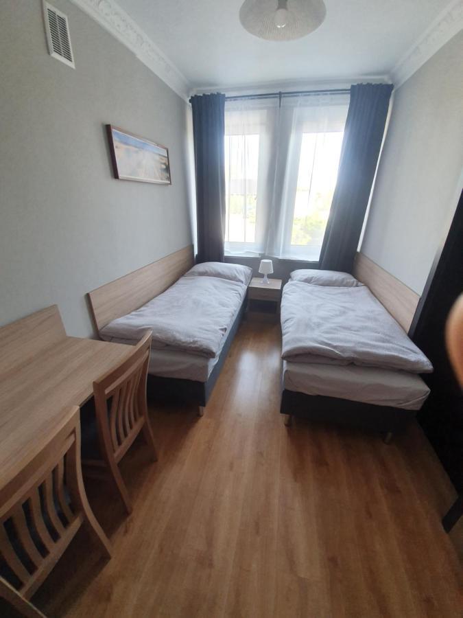 Lux Resort Красник Экстерьер фото
