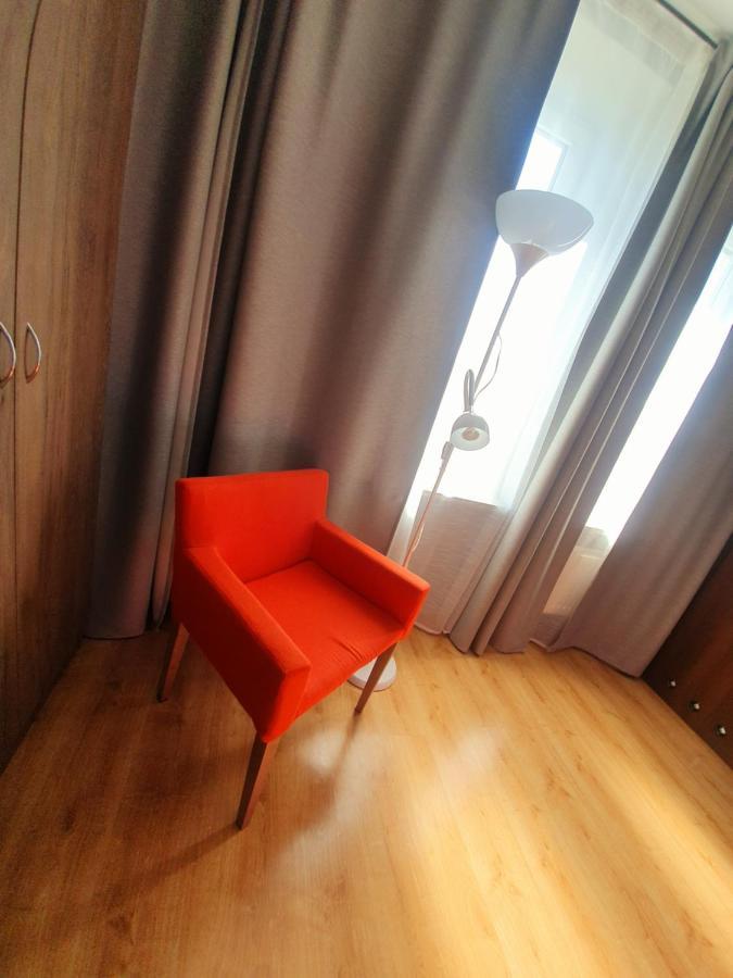 Lux Resort Красник Экстерьер фото