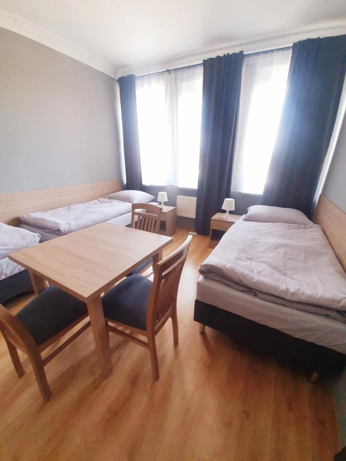 Lux Resort Красник Экстерьер фото
