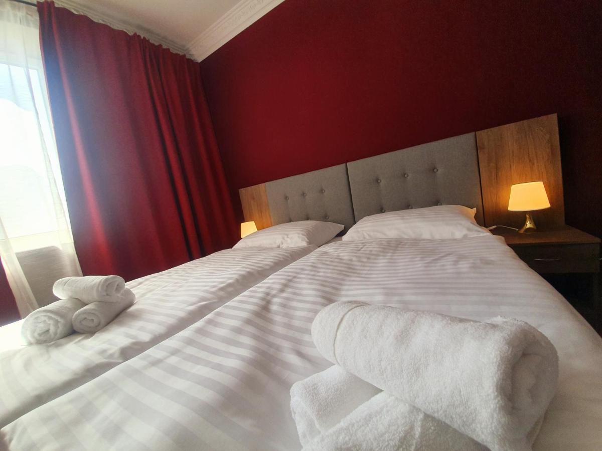 Lux Resort Красник Экстерьер фото