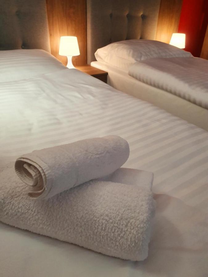 Lux Resort Красник Экстерьер фото