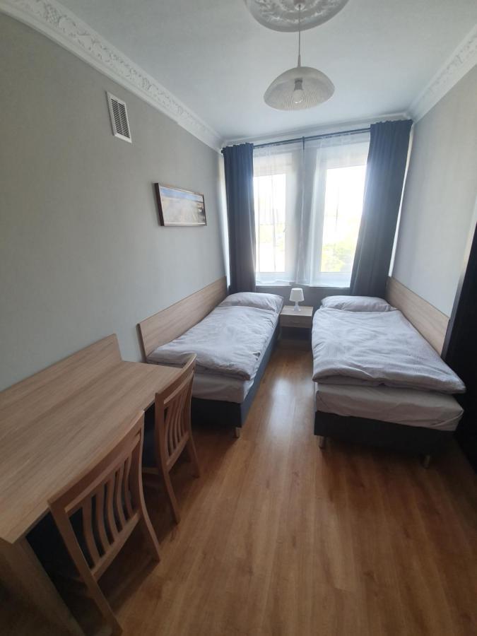Lux Resort Красник Экстерьер фото