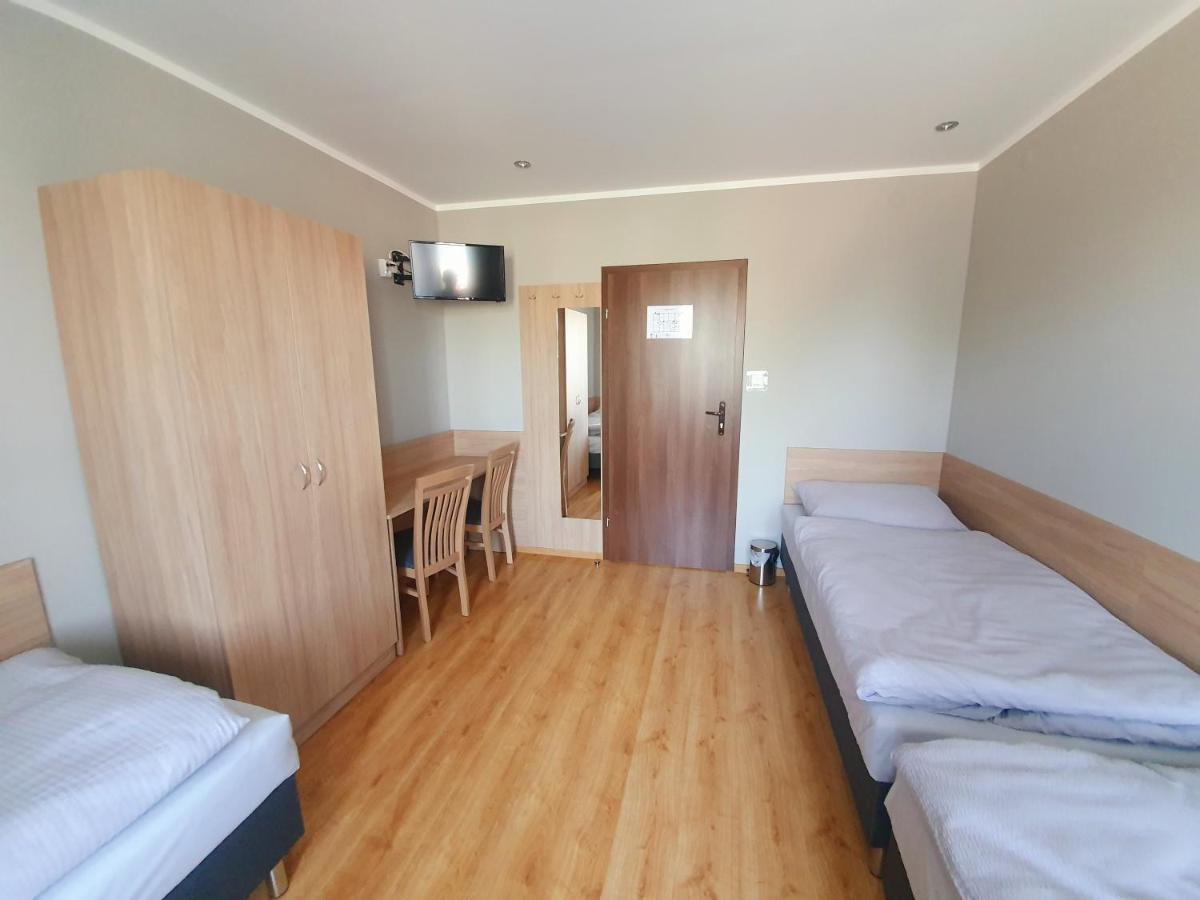 Lux Resort Красник Экстерьер фото