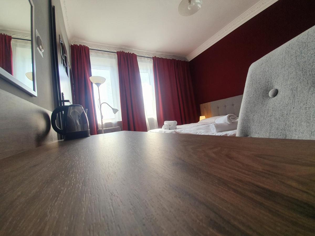 Lux Resort Красник Экстерьер фото