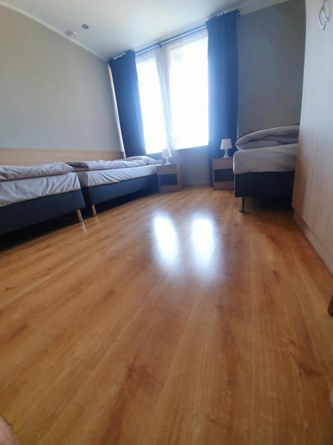 Lux Resort Красник Экстерьер фото