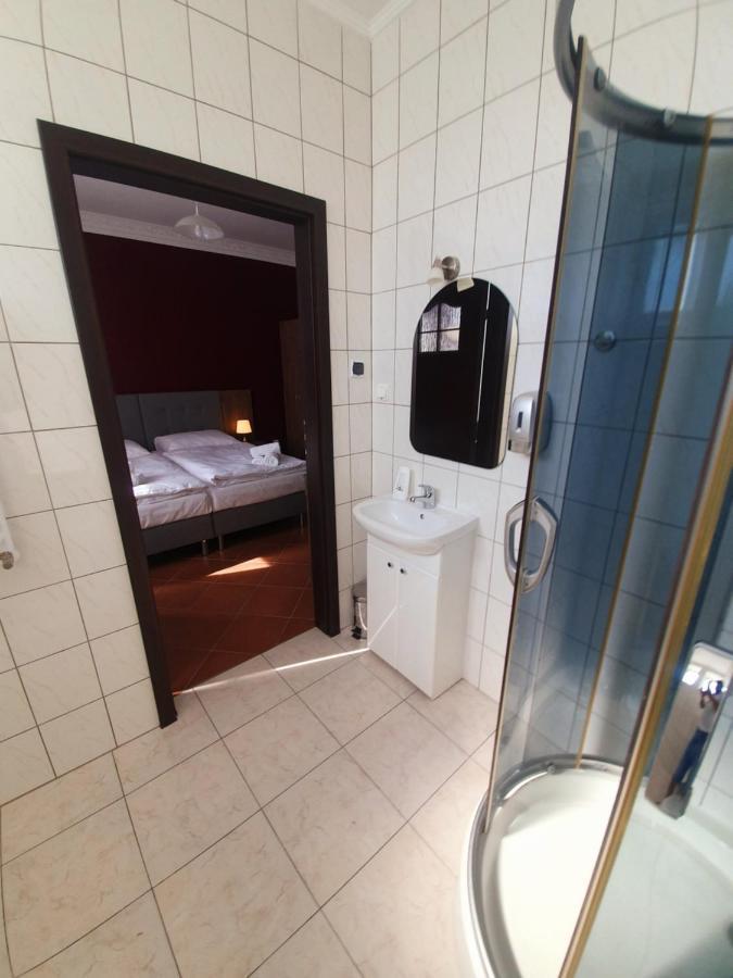 Lux Resort Красник Экстерьер фото