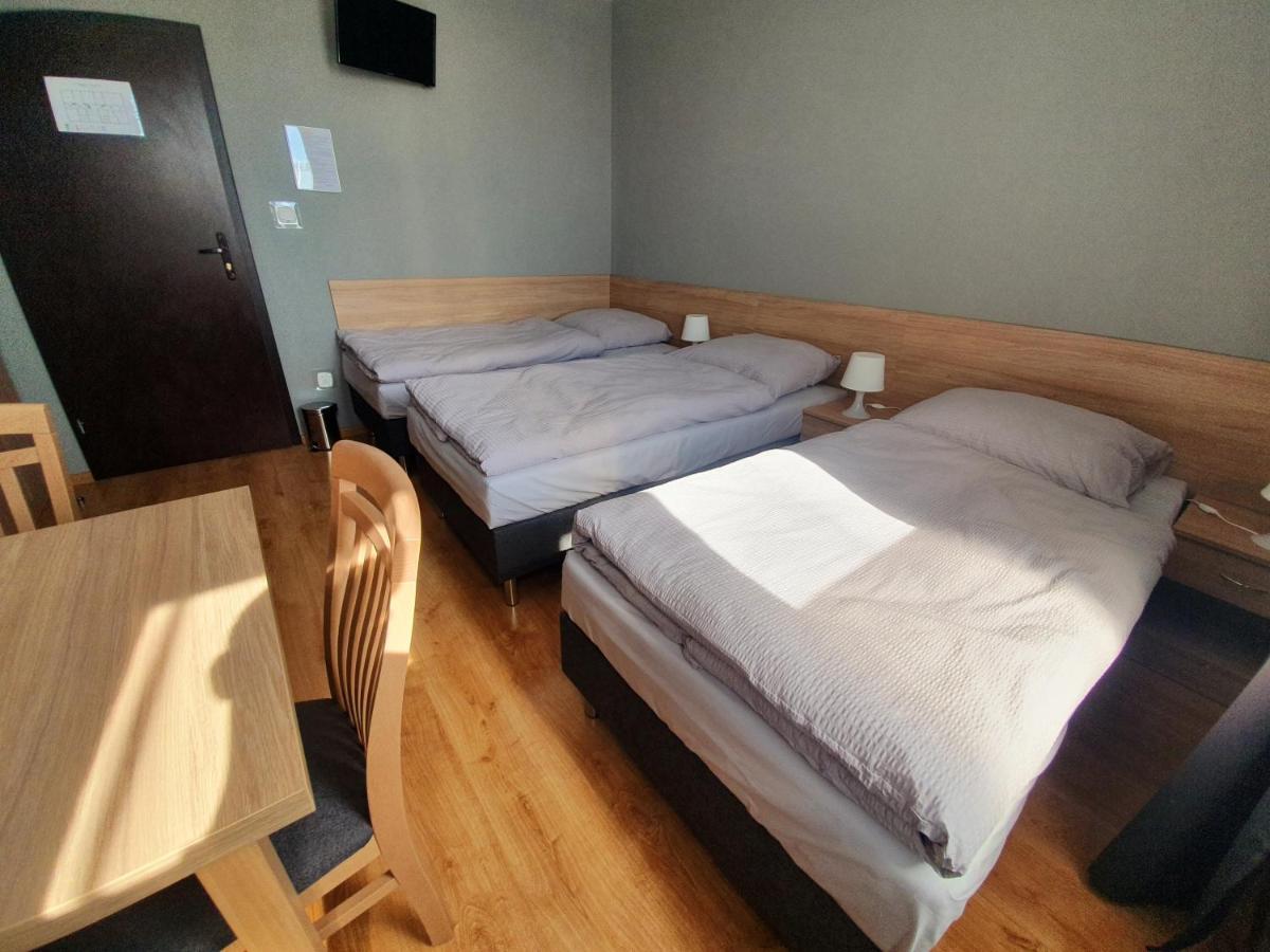 Lux Resort Красник Экстерьер фото