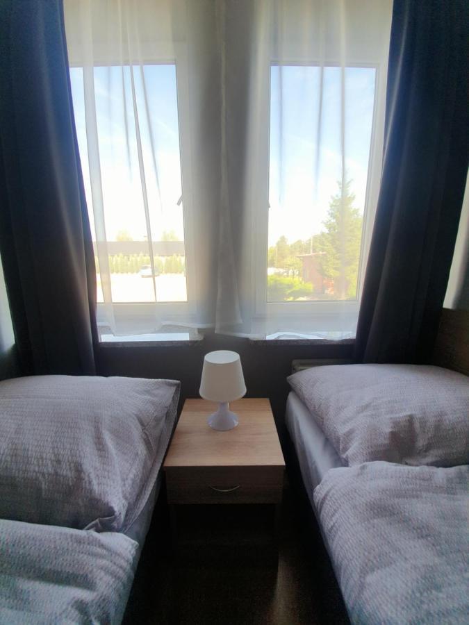 Lux Resort Красник Экстерьер фото