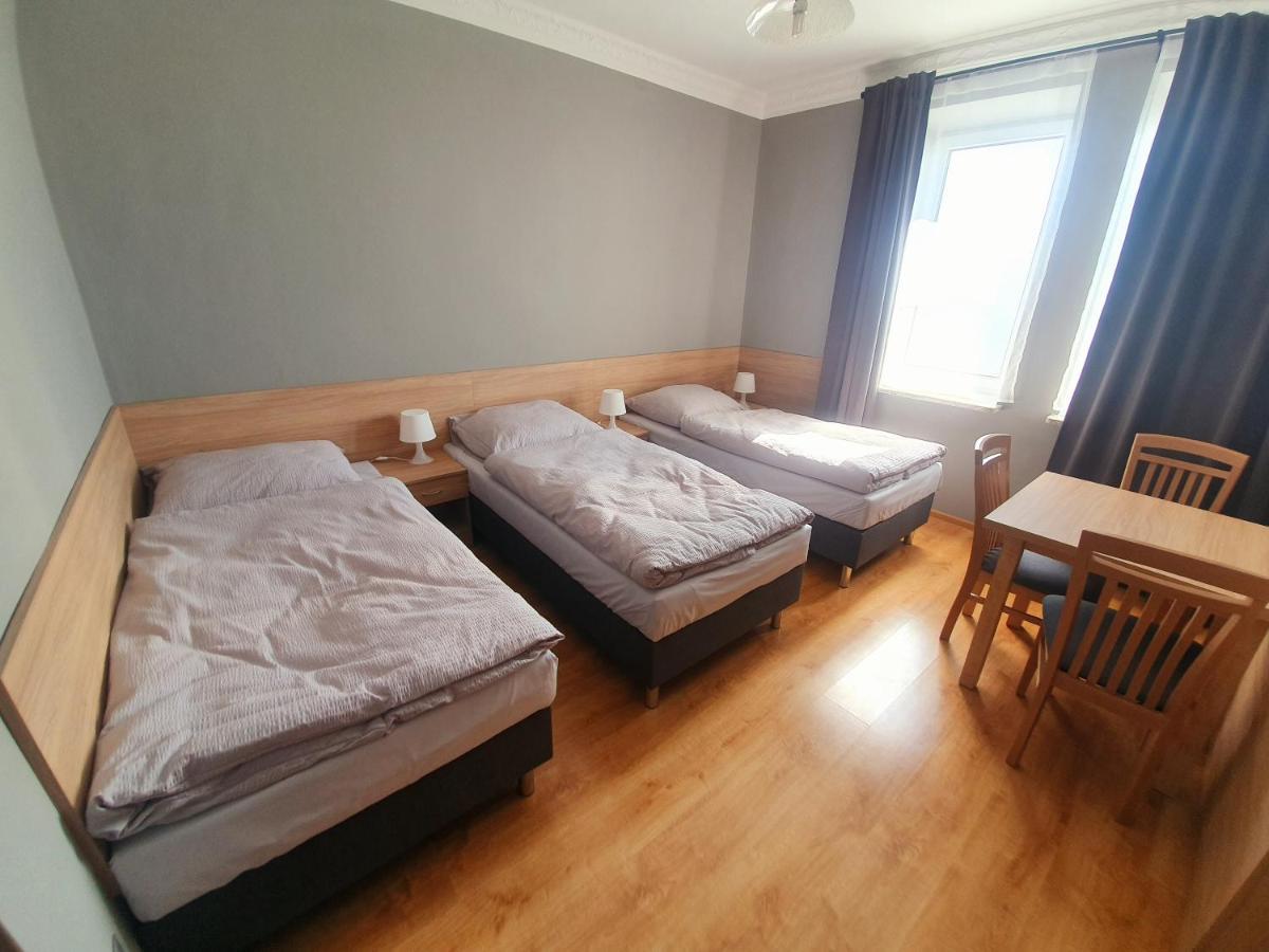 Lux Resort Красник Экстерьер фото